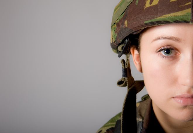 Obowiązkowa służba wojskowa także dla kobiet