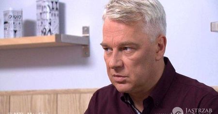 M jak miłość, odc. 1195: Marysia da Robertowi drugą szansę