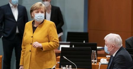 Dlaczego Niemcy wycofuje się z decyzji o zaostrzeniu restrykcji na Wielkanoc.
