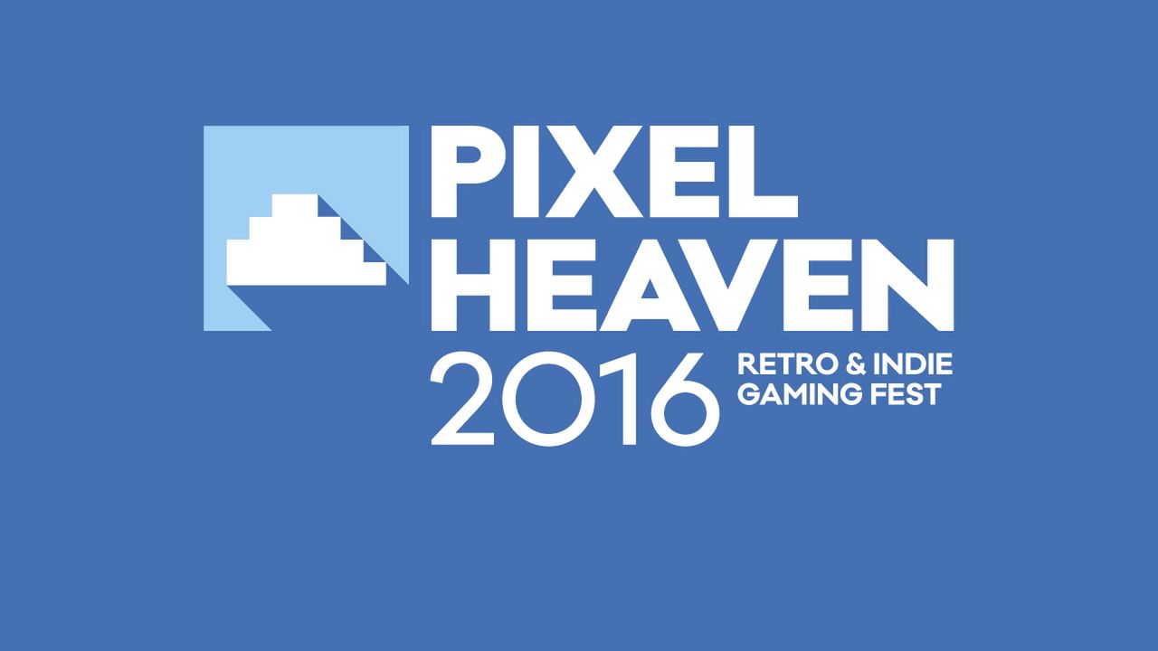 Do Pixel Heaven 2016 jeszcze tylko tydzień