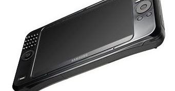 Samsung prezentuje nowe UMPC