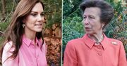 Kate i Anna w TEJ kwestii nie mogą dojść do porozumienia! W tle SZALONY pomysł żony księcia Williama