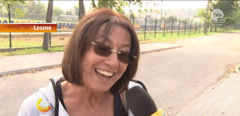 Iwona Lewandowska