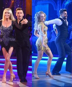 "Taniec z gwiazdami": pierwsza para już poza programem!