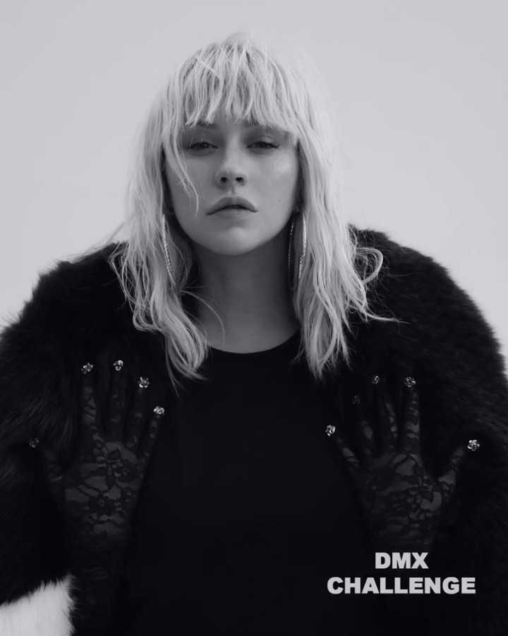 Christina Aguilera przesadziła z wypełniaczami