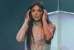 Toni Braxton ma prawie 52 lata. Czas leci, ona nadal zachwyca