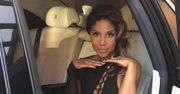 Toni Braxton w świetnej formie!