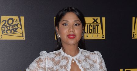 Toni Braxton wyszła ze szpitala. Gwiazda odpoczywa w domu