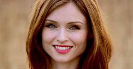 Sophie Ellis Bextor zdradziła radosną nowinę. Piosenkarka jest w piątej ciąży