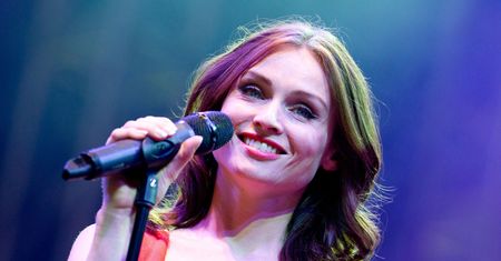Sophie Ellis-Bextor: Decyzja o posiadaniu dzieci jest bardzo osobista