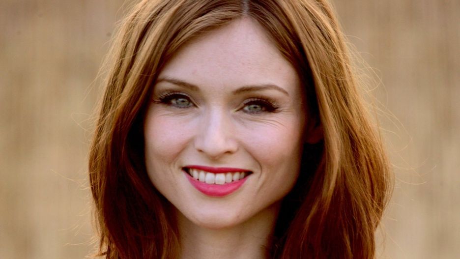 Sophie Ellis Bextor będzie mamą