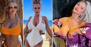 Paula Tumala przeżywa horror przez GIGANTYCZNY biust. Opowiedziała o swoim problemie