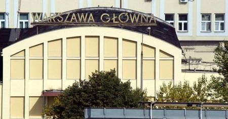 Od 14 marca ruszy dworzec Warszawa Główna – po ponad 20 latach przerwy