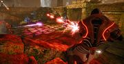 Nexuiz wykorzysta CryEngine 3
