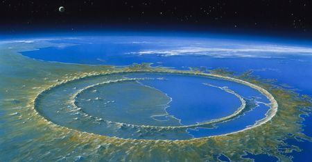 Asteroida, która zabiła dinozaury miała długotrwały efekt. Naukowcy zaniepokojeni odkryciem