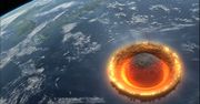Krater Chicxulub. Naukowcy odtworzyli ostatnie chwile dinozaurów na Ziemi