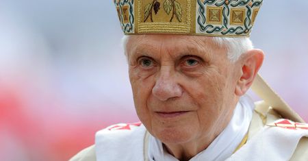 Paweł Lisicki: zemsta niechcianych konsekwencji, czyli ostatnie słowa Benedykta XVI