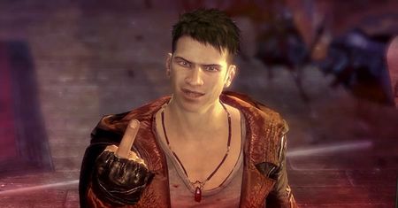 Rozchodniaczek. Licencyjna bieda PES 19 i brak Kubicy w F1 Mobile blednie przy Devil May Cry 5