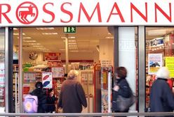 Rossmann uruchomił sklep internetowy. Na razie zakupy są mało wygodne