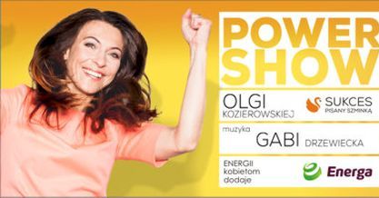 Power Show pierwszy raz w Gdyni już 01.07.2015