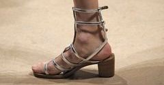 Buty rzymianki - hit wiosny i lata 2013!