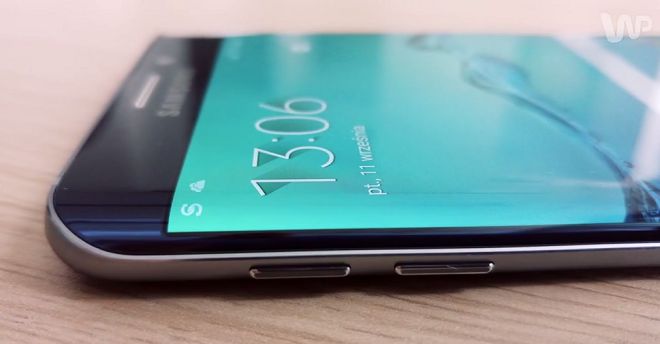 TEST: Jedyny tak zaawansowany smartfon. Samsung Galaxy S6 edge Plus