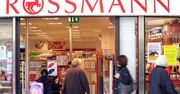 Rossmann uruchomił sklep internetowy. Na razie zakupy są mało wygodne