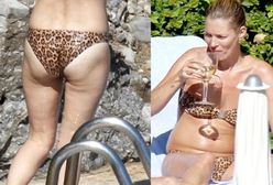 Naga prawda o Kate Moss!