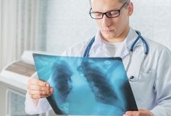 Pokaż, lekarzu, co masz w garażu