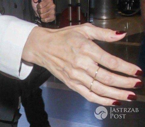 Chuda Angelina Jolie