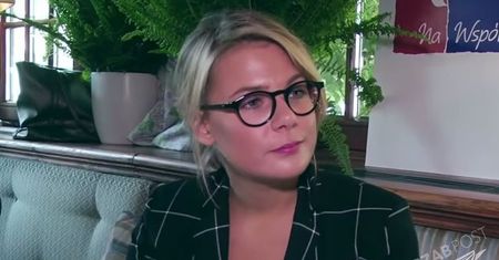 Tylko u nas! Marta Wierzbicka po raz pierwszy o wypadku: "Ktoś mnie filmował!" [wideo]