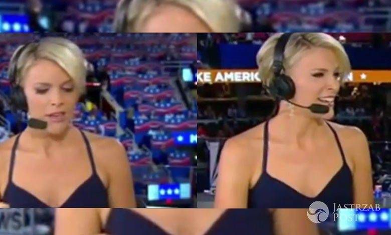 Amerykańska prezenterka wywołała skandal! Widzowie są oburzeni jej strojem w telewizji
