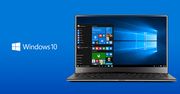 Udziały Windows 10 cały czas rosną