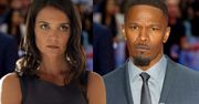 Kolejne spektakularne rozstanie za oceanem! Jamie Foxx i Katie Holmes nie są już parą: "Z Katie mu nie wyszło, bo..."