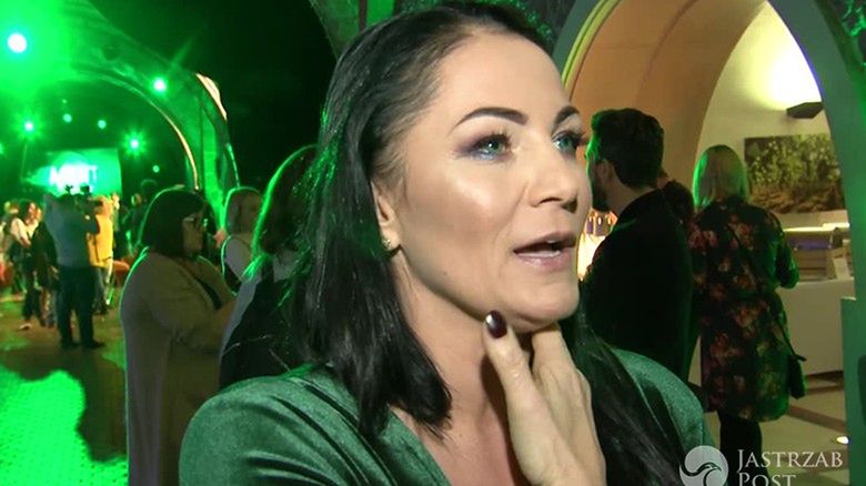 Agnieszka Rylik o przyjaźni w Agent Gwiazdy 2