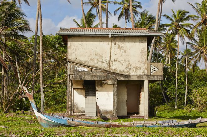 10 lat po tsunami rozdzielona rodzina znów jest razem