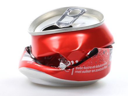 20 zastosowań Coca Coli i dlaczego nie nadaje się do picia