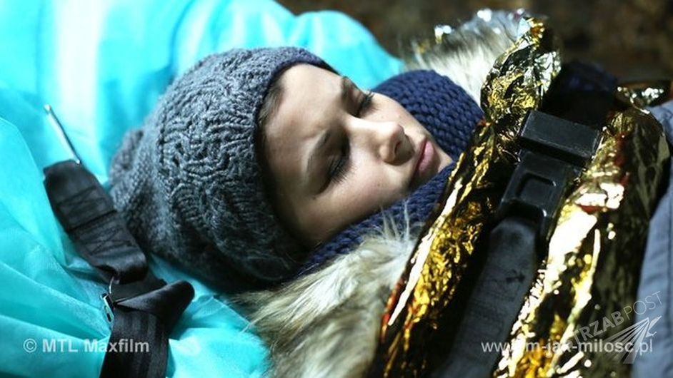 Kasia M jak miłość, Agnieszka Sienkiewicz
Fotografia: mjakmilisc.tvp.pl