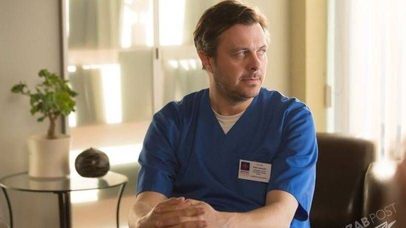 Na dobre i na złe, Piotr Gawryło (Marek Bukowski)
Fotografia: nadobre.tvp.ppl