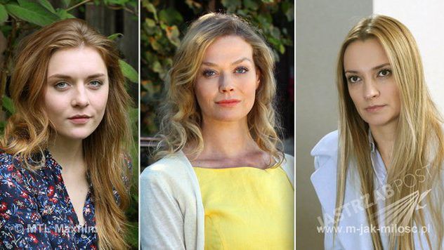 M jak miłość odcinek 1156, Anna (Tamara Arciuch). Ula (Iga Krefft), Teresa (Dominika Łakomska), fot: mjakmilosc.tvp.pl