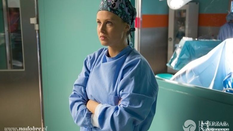 Na dobre i na złe odcinek 618, Ola Pietrzak (Anna Karczmarczyk)