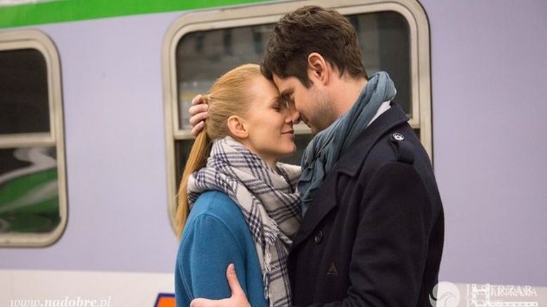 Na dobre i na złe odcinek 622, Wiktoria Consalida i Adam Krajewski