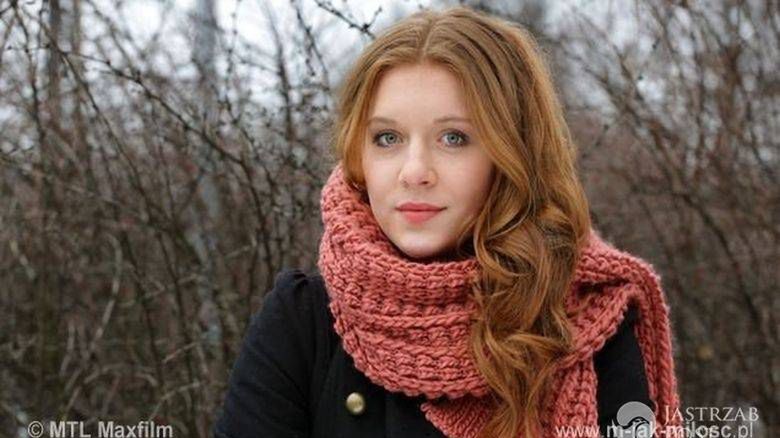 M jak miłość Ula (Iga Krefft)