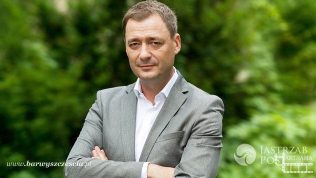 Barwy szczęścia, Artur Chowański (Jacek Rozenek)