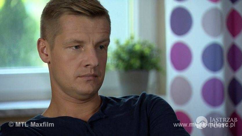 M jak miłość odcinek 1176, Paweł (Rafał Mroczek), fot: MTL Maxfilm