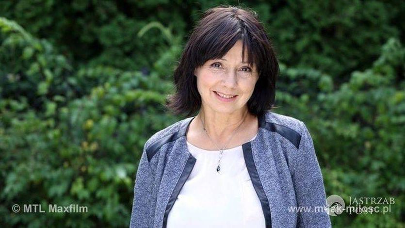 M jak miłość, Wanda Budzyńska (Maria Rybarczyk)