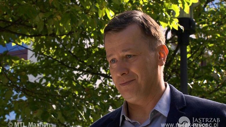 Grzegorz (Wojciech Majchrzak), M jak miłość