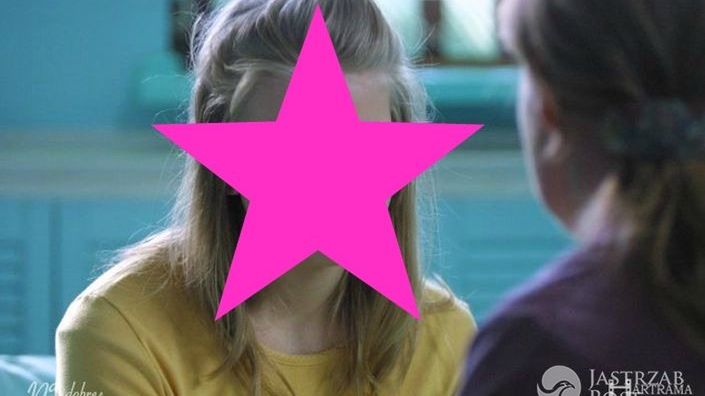 Na dobre i na złe odc 182, Natalia Rybicka