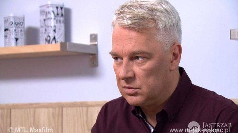 Robert Bilski (Zbigniew Stryj)