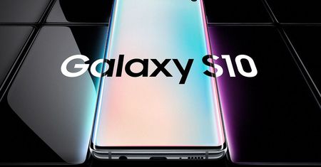 Samsung ostrzega: "to nie są nasze promocje". Wcale nie wygraliście Galaxy S10